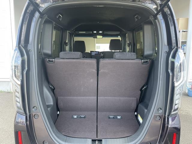 N-BOXカスタム G・L バックカメラ/Bluetooth/フルセグTV走行中視聴可/ETC/スペアキー/LEDヘッドライト(32枚目)