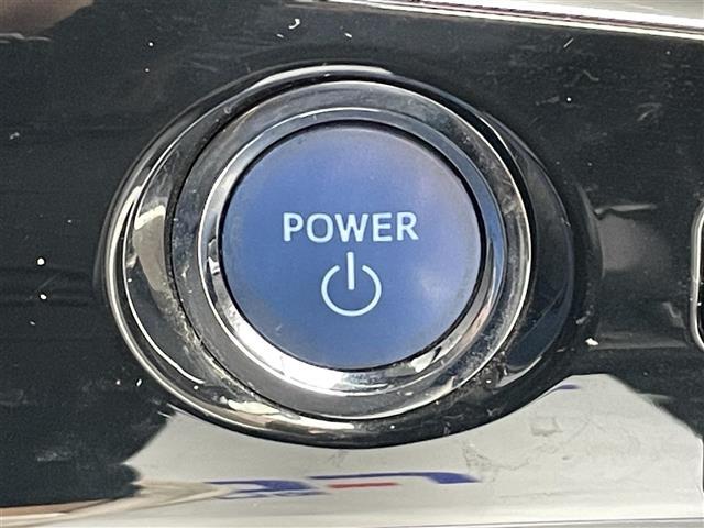 プリウス Ｓツーリングセレクション　社外ＳＤナビ／Ｂｌｕｅｔｏｏｔｈ／プリクラッシュセーフティ／クルーズコントロール／レーンキープアシスト／シートヒーター／バックカメラ／ＥＴＣ／スマートキー／プッシュスタート（16枚目）