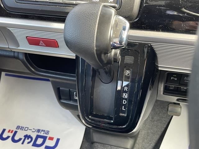 スペーシアカスタム ハイブリッドGS 純正ナビ/Bluetooth/フルセグ/パワースライドドア/ETC/全方位カメラ/衝突軽減システム/スマートキー(14枚目)