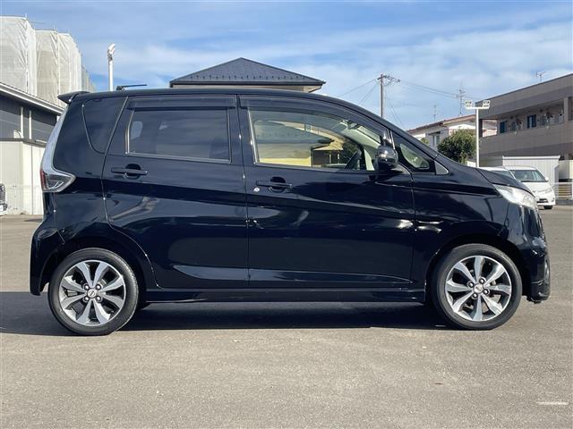 デイズ ハイウェイスター G プッシュスタート SDナビ フルセグ Bluetooth アラウンドビューモニター CD(5枚目)