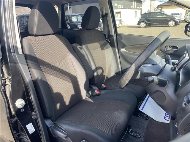 デイズ ハイウェイスター G プッシュスタート SDナビ フルセグ Bluetooth アラウンドビューモニター CD(17枚目)