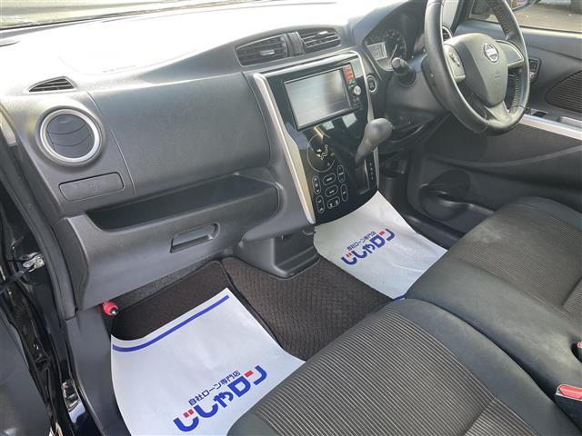 デイズ ハイウェイスター G プッシュスタート SDナビ フルセグ Bluetooth アラウンドビューモニター CD(24枚目)