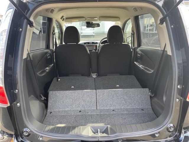 デイズ ハイウェイスター G プッシュスタート SDナビ フルセグ Bluetooth アラウンドビューモニター CD(38枚目)