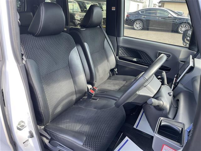 タント カスタムRSセレクション 両側パワスラ SDナビ フルセグ Bluetooth CD/DVD アラウンドビューモニター レーダークルコン ビルトインETC シートヒーター ドラレコ(21枚目)