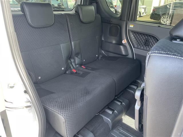 タント カスタムRSセレクション 両側パワスラ SDナビ フルセグ Bluetooth CD/DVD アラウンドビューモニター レーダークルコン ビルトインETC シートヒーター ドラレコ(30枚目)