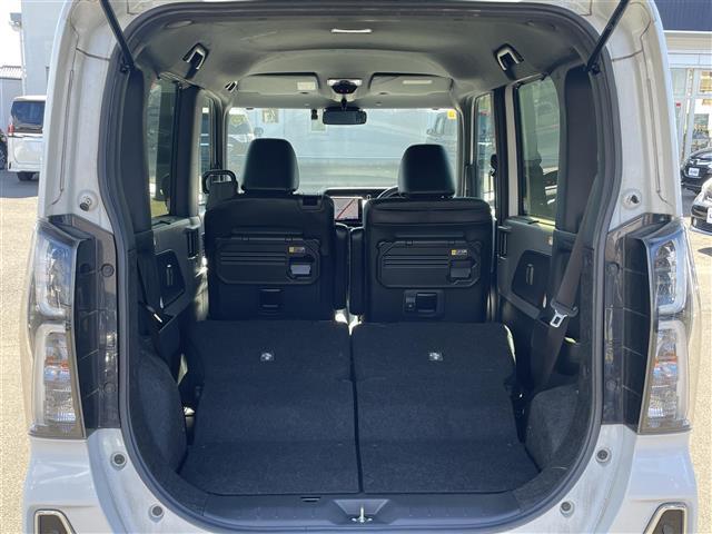 タント カスタムRSセレクション 両側パワスラ SDナビ フルセグ Bluetooth CD/DVD アラウンドビューモニター レーダークルコン ビルトインETC シートヒーター ドラレコ(40枚目)