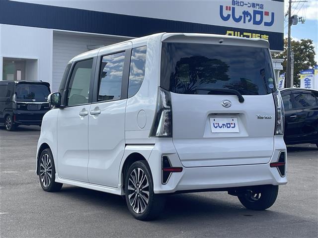 タント カスタムRSセレクション 両側パワスラ SDナビ フルセグ Bluetooth CD/DVD アラウンドビューモニター レーダークルコン ビルトインETC シートヒーター ドラレコ(42枚目)