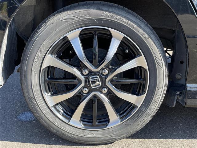 Ｎ－ＢＯＸ Ｇ・Ｌホンダセンシング　パワースライドドア　ＳＤナビ　ワンセグ　バックカメラ　ＥＴＣ　ブレーキアシスト　レーンキープアシスト　ＬＥＤヘッドライト（6枚目）