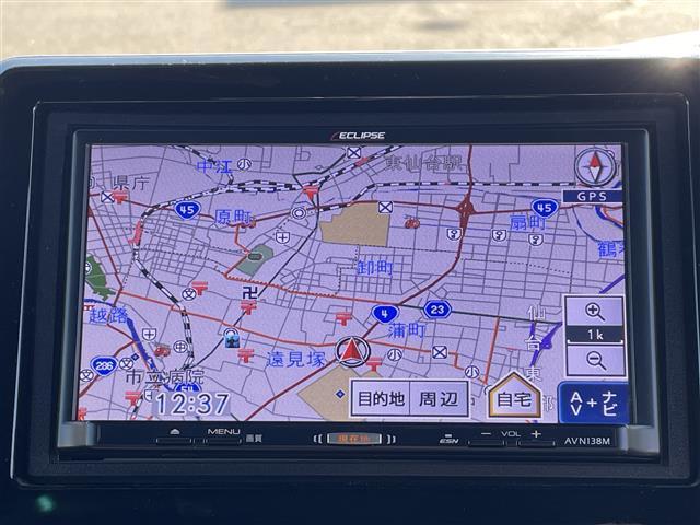 Ｎ－ＢＯＸ Ｇ・Ｌホンダセンシング　パワースライドドア　ＳＤナビ　ワンセグ　バックカメラ　ＥＴＣ　ブレーキアシスト　レーンキープアシスト　ＬＥＤヘッドライト（12枚目）