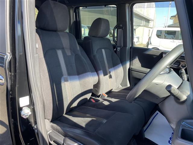 Ｎ－ＢＯＸ Ｇ・Ｌホンダセンシング　パワースライドドア　ＳＤナビ　ワンセグ　バックカメラ　ＥＴＣ　ブレーキアシスト　レーンキープアシスト　ＬＥＤヘッドライト（22枚目）