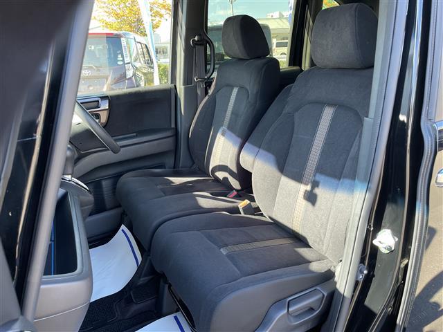 Ｎ－ＢＯＸ Ｇ・Ｌホンダセンシング　パワースライドドア　ＳＤナビ　ワンセグ　バックカメラ　ＥＴＣ　ブレーキアシスト　レーンキープアシスト　ＬＥＤヘッドライト（27枚目）