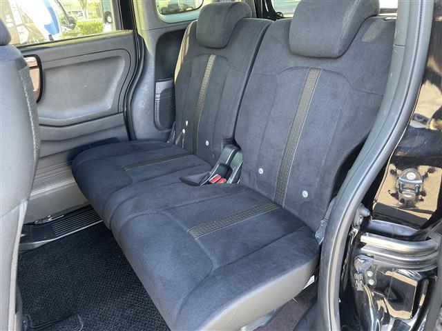 Ｎ－ＢＯＸ Ｇ・Ｌホンダセンシング　パワースライドドア　ＳＤナビ　ワンセグ　バックカメラ　ＥＴＣ　ブレーキアシスト　レーンキープアシスト　ＬＥＤヘッドライト（36枚目）