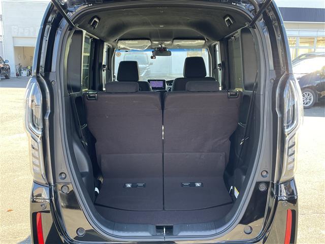 Ｎ－ＢＯＸ Ｇ・Ｌホンダセンシング　パワースライドドア　ＳＤナビ　ワンセグ　バックカメラ　ＥＴＣ　ブレーキアシスト　レーンキープアシスト　ＬＥＤヘッドライト（40枚目）