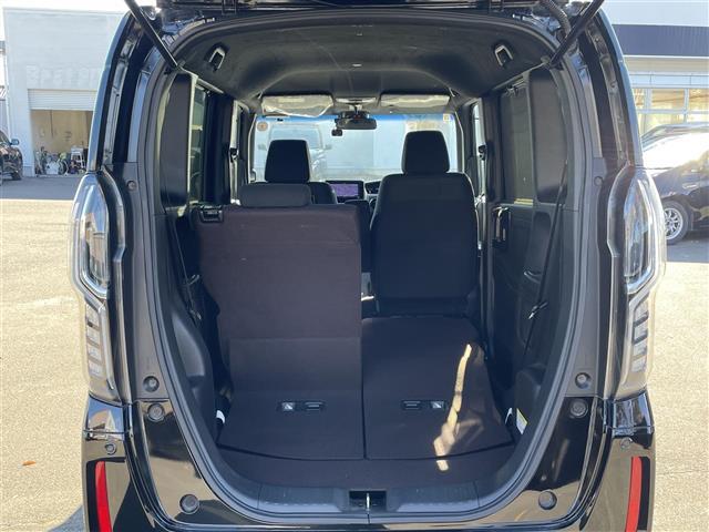 Ｎ－ＢＯＸ Ｇ・Ｌホンダセンシング　パワースライドドア　ＳＤナビ　ワンセグ　バックカメラ　ＥＴＣ　ブレーキアシスト　レーンキープアシスト　ＬＥＤヘッドライト（41枚目）