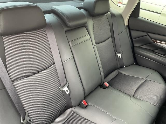 フーガ ２５０ＧＴ　Ａパッケージ　純正ナビ／Ｂｌｕｅｔｏｏｔｈ／クルーズコントロール／全方位カメラ／ハーフレザー／パワーシート／ＥＴＣ／スマートキー／プッシュスタート／純正１８インチＡＷ（37枚目）