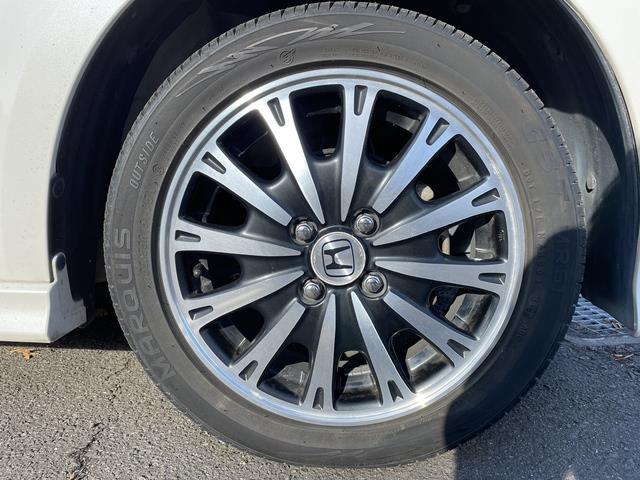 Ｎ－ＢＯＸカスタム Ｇ・ターボＬパッケージ　ＳＤナビ／Ｂｌｕｅｔｏｏｔｈ／両側パワースライドドア／バックカメラ／ハーフレザーシート／プッシュスタート／ＭＴモード付ＡＴ／スマートキー／（6枚目）