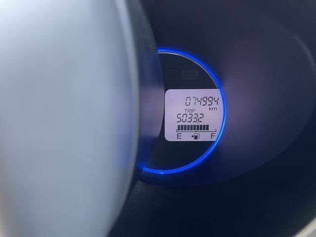 Ｎ－ＢＯＸカスタム Ｇ・ターボＬパッケージ　ＳＤナビ／Ｂｌｕｅｔｏｏｔｈ／両側パワースライドドア／バックカメラ／ハーフレザーシート／プッシュスタート／ＭＴモード付ＡＴ／スマートキー／（9枚目）