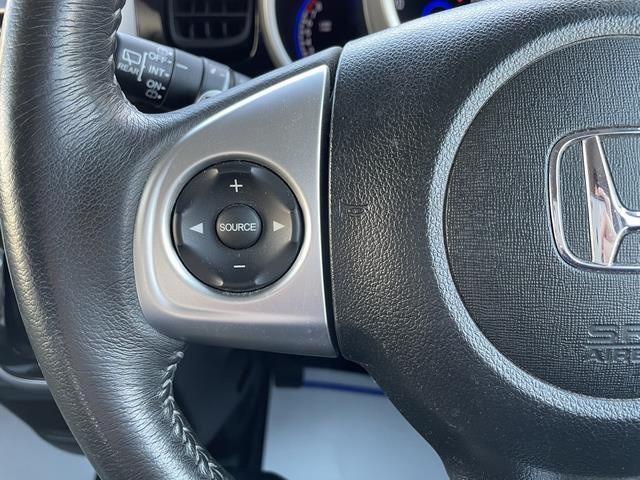 Ｎ－ＢＯＸカスタム Ｇ・ターボＬパッケージ　ＳＤナビ／Ｂｌｕｅｔｏｏｔｈ／両側パワースライドドア／バックカメラ／ハーフレザーシート／プッシュスタート／ＭＴモード付ＡＴ／スマートキー／（11枚目）