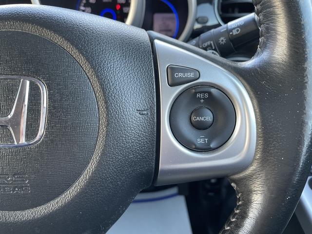 Ｎ－ＢＯＸカスタム Ｇ・ターボＬパッケージ　ＳＤナビ／Ｂｌｕｅｔｏｏｔｈ／両側パワースライドドア／バックカメラ／ハーフレザーシート／プッシュスタート／ＭＴモード付ＡＴ／スマートキー／（12枚目）