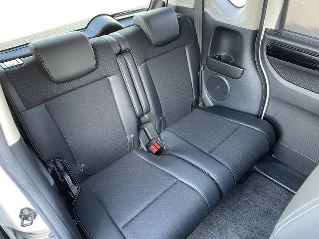 Ｎ－ＢＯＸカスタム Ｇ・ターボＬパッケージ　ＳＤナビ／Ｂｌｕｅｔｏｏｔｈ／両側パワースライドドア／バックカメラ／ハーフレザーシート／プッシュスタート／ＭＴモード付ＡＴ／スマートキー／（31枚目）