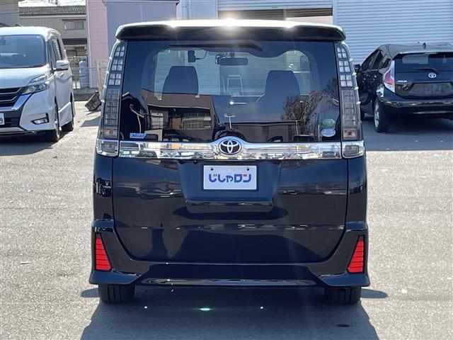 ヴォクシー ＺＳ　煌　両側パワースライドドア　メモリナビ　後席モニター　フルセグ　Ｂｌｕｅｔｏｏｔｈ　バックカメラ　ＣＤ／ＤＶＤ　ビルトインＥＴＣ　前後ドラレコ　ＡＳＳＵＲＡレーダー　ＬＥＤヘッドライト（3枚目）