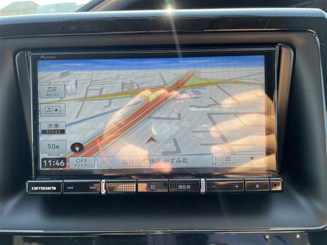 ヴォクシー ＺＳ　煌　両側パワースライドドア　メモリナビ　後席モニター　フルセグ　Ｂｌｕｅｔｏｏｔｈ　バックカメラ　ＣＤ／ＤＶＤ　ビルトインＥＴＣ　前後ドラレコ　ＡＳＳＵＲＡレーダー　ＬＥＤヘッドライト（14枚目）