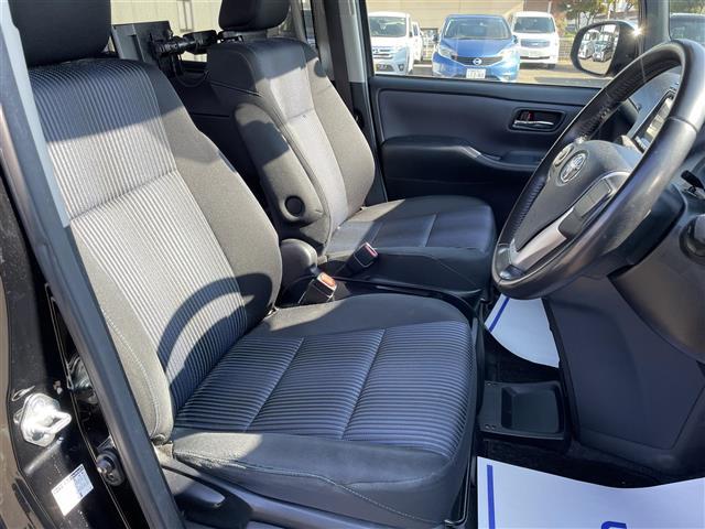 ヴォクシー ＺＳ　煌　両側パワースライドドア　メモリナビ　後席モニター　フルセグ　Ｂｌｕｅｔｏｏｔｈ　バックカメラ　ＣＤ／ＤＶＤ　ビルトインＥＴＣ　前後ドラレコ　ＡＳＳＵＲＡレーダー　ＬＥＤヘッドライト（24枚目）