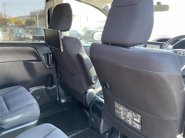 ヴォクシー ＺＳ　煌　両側パワースライドドア　メモリナビ　後席モニター　フルセグ　Ｂｌｕｅｔｏｏｔｈ　バックカメラ　ＣＤ／ＤＶＤ　ビルトインＥＴＣ　前後ドラレコ　ＡＳＳＵＲＡレーダー　ＬＥＤヘッドライト（26枚目）