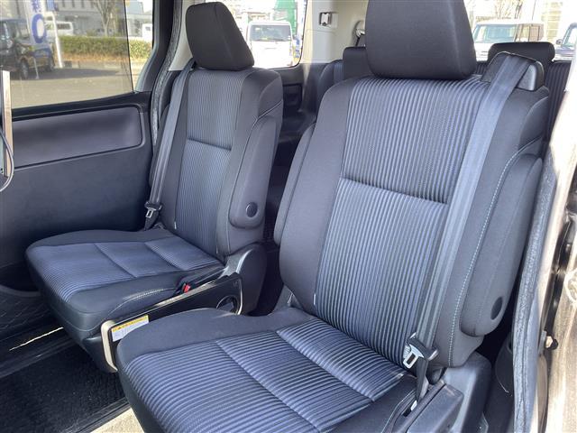 ヴォクシー ＺＳ　煌　両側パワースライドドア　メモリナビ　後席モニター　フルセグ　Ｂｌｕｅｔｏｏｔｈ　バックカメラ　ＣＤ／ＤＶＤ　ビルトインＥＴＣ　前後ドラレコ　ＡＳＳＵＲＡレーダー　ＬＥＤヘッドライト（29枚目）