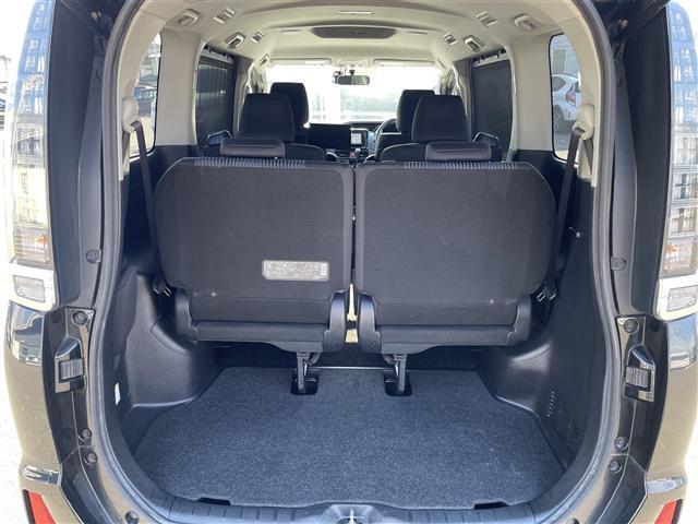 ヴォクシー ＺＳ　煌　両側パワースライドドア　メモリナビ　後席モニター　フルセグ　Ｂｌｕｅｔｏｏｔｈ　バックカメラ　ＣＤ／ＤＶＤ　ビルトインＥＴＣ　前後ドラレコ　ＡＳＳＵＲＡレーダー　ＬＥＤヘッドライト（31枚目）