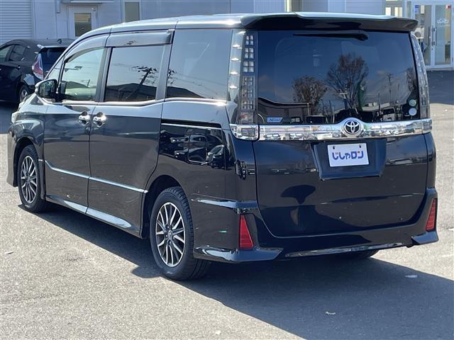 ヴォクシー ＺＳ　煌　両側パワースライドドア　メモリナビ　後席モニター　フルセグ　Ｂｌｕｅｔｏｏｔｈ　バックカメラ　ＣＤ／ＤＶＤ　ビルトインＥＴＣ　前後ドラレコ　ＡＳＳＵＲＡレーダー　ＬＥＤヘッドライト（42枚目）