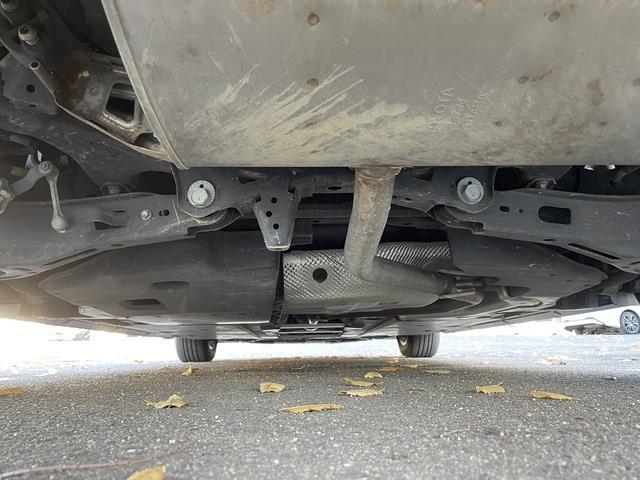 プリウス A 純正ナビ/フルセグ/Bluetooth/TRDエアロ/クルーズコントロール/バックカメラ/ETC/LED/スマートキー/パーキングアシスト(7枚目)