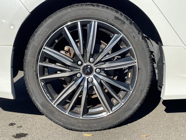 プリウス Sセーフティプラス モデリスタエアロ/純正ナビ/フルセグTV/Bluetooth/バックカメラ/クルコン/LED/プッシュスタート/ドライブレコーダー/ETC/衝突軽減システム(6枚目)