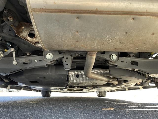 プリウス Sセーフティプラス モデリスタエアロ/純正ナビ/フルセグTV/Bluetooth/バックカメラ/クルコン/LED/プッシュスタート/ドライブレコーダー/ETC/衝突軽減システム(8枚目)