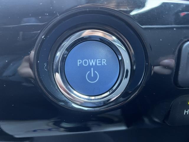 プリウス Sセーフティプラス モデリスタエアロ/純正ナビ/フルセグTV/Bluetooth/バックカメラ/クルコン/LED/プッシュスタート/ドライブレコーダー/ETC/衝突軽減システム(16枚目)