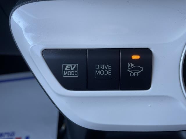 プリウス Sセーフティプラス モデリスタエアロ/純正ナビ/フルセグTV/Bluetooth/バックカメラ/クルコン/LED/プッシュスタート/ドライブレコーダー/ETC/衝突軽減システム(18枚目)