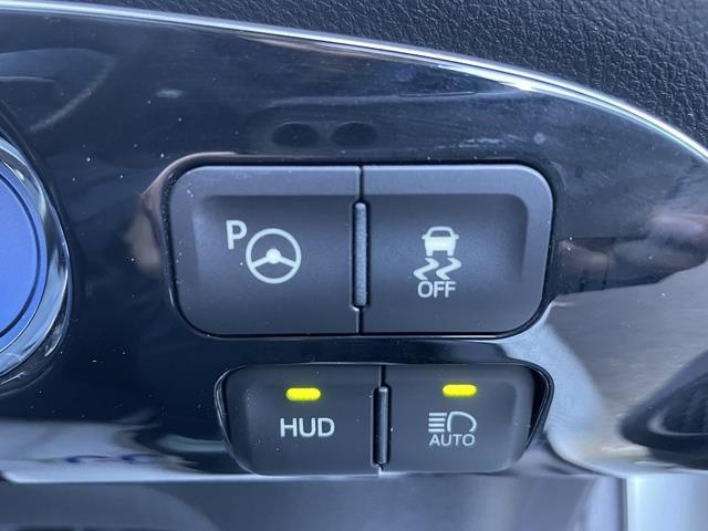 プリウス Sセーフティプラス モデリスタエアロ/純正ナビ/フルセグTV/Bluetooth/バックカメラ/クルコン/LED/プッシュスタート/ドライブレコーダー/ETC/衝突軽減システム(21枚目)