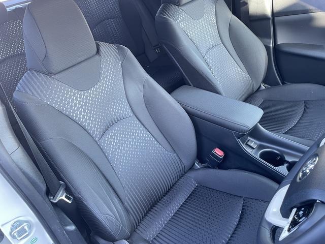 プリウス Sセーフティプラス モデリスタエアロ/純正ナビ/フルセグTV/Bluetooth/バックカメラ/クルコン/LED/プッシュスタート/ドライブレコーダー/ETC/衝突軽減システム(30枚目)