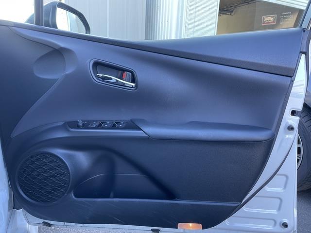プリウス Sセーフティプラス モデリスタエアロ/純正ナビ/フルセグTV/Bluetooth/バックカメラ/クルコン/LED/プッシュスタート/ドライブレコーダー/ETC/衝突軽減システム(32枚目)