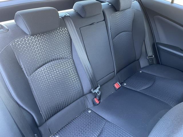 プリウス Sセーフティプラス モデリスタエアロ/純正ナビ/フルセグTV/Bluetooth/バックカメラ/クルコン/LED/プッシュスタート/ドライブレコーダー/ETC/衝突軽減システム(34枚目)