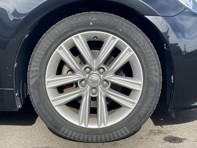 クラウンハイブリッド アスリートS 純正ナビ/Bluetooth/アラウンドビューモニター/パワーシート/シートヒーター/ステアリングヒーター/ETC/インテリジェントクリアランスソナー(6枚目)