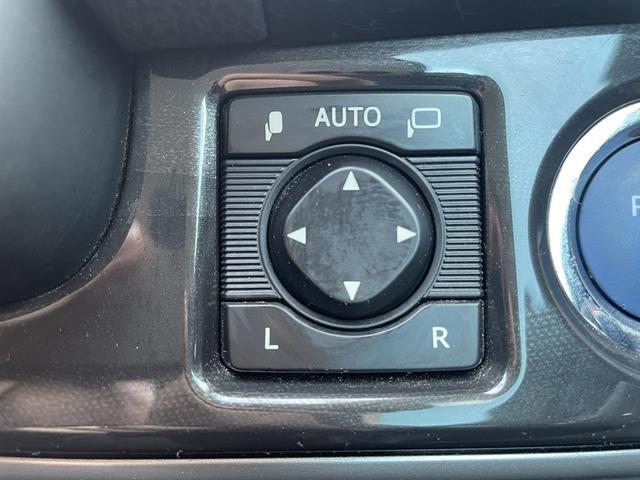 クラウンハイブリッド アスリートS 純正ナビ/Bluetooth/アラウンドビューモニター/パワーシート/シートヒーター/ステアリングヒーター/ETC/インテリジェントクリアランスソナー(20枚目)