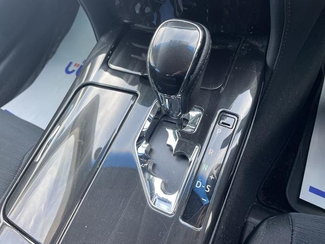 クラウンハイブリッド アスリートS 純正ナビ/Bluetooth/アラウンドビューモニター/パワーシート/シートヒーター/ステアリングヒーター/ETC/インテリジェントクリアランスソナー(23枚目)