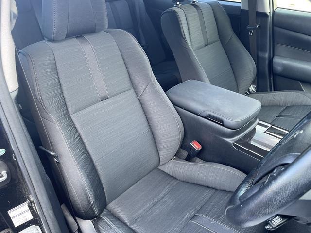 クラウンハイブリッド アスリートS 純正ナビ/Bluetooth/アラウンドビューモニター/パワーシート/シートヒーター/ステアリングヒーター/ETC/インテリジェントクリアランスソナー(30枚目)