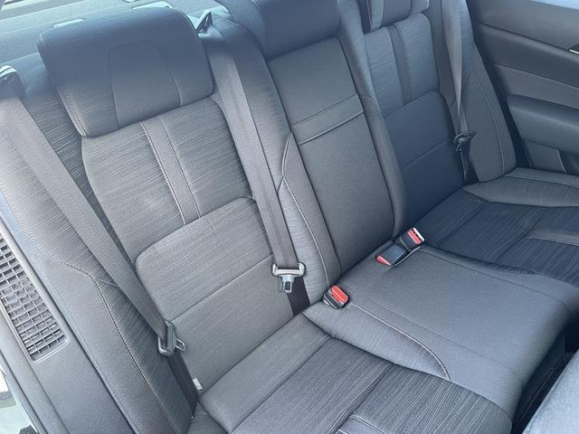 クラウンハイブリッド アスリートS 純正ナビ/Bluetooth/アラウンドビューモニター/パワーシート/シートヒーター/ステアリングヒーター/ETC/インテリジェントクリアランスソナー(34枚目)