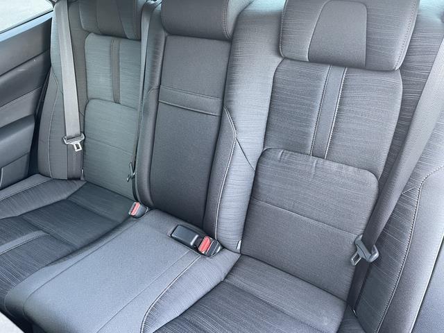 クラウンハイブリッド アスリートS 純正ナビ/Bluetooth/アラウンドビューモニター/パワーシート/シートヒーター/ステアリングヒーター/ETC/インテリジェントクリアランスソナー(35枚目)