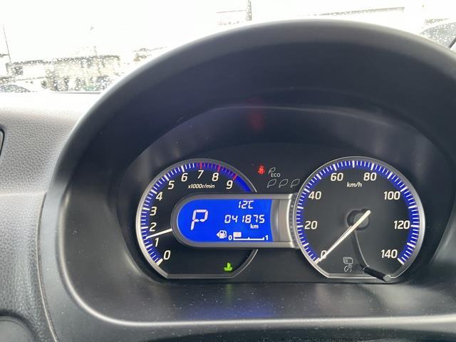 デイズ ハイウェイスター　Ｊ　純正オーディオ　キーレス　オートエアコン　ＨＩＤヘッドライト　ＡＢＳ　純正マット（11枚目）