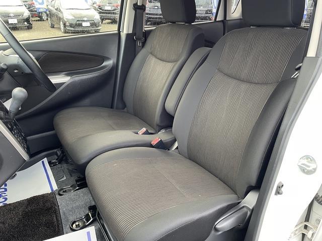 デイズ ハイウェイスター　Ｊ　純正オーディオ　キーレス　オートエアコン　ＨＩＤヘッドライト　ＡＢＳ　純正マット（21枚目）