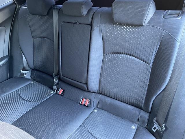 プリウス Ｓ　純正ＳＤナビ／Ｂｕｌｅｔｏｏｔｈ／バックカメラ／フルセグ／プッシュスタート／スマートキー／ＥＴＣ／ＬＥＤヘッドライト（35枚目）