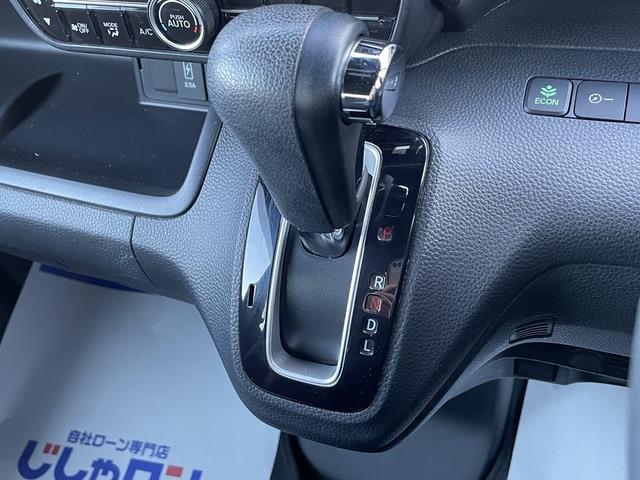Ｎ－ＢＯＸカスタム Ｇ・ＥＸホンダセンシング　純正ナビ／４ＷＤ／パワースライドドア／Ｂｌｕｅｔｏｏｔｈ／ＥＴＣ／スマートキー／ＬＥＤヘッドライト／クルーズコントロール／衝突軽減システム／シートヒーター（22枚目）